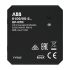 ABB Universal Input Room Temperature Controller for Use with KNX Bus System