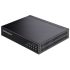 StarTech.com DS52000, Unmanaged 5 Port Ethernet Switch With PoE