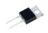 650V 12A, Rectifier & Schottky Diode, TO-220ACG