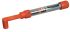ITL Insulated Tools Ltd Mechanical Torque Wrench, 6 → 30Nm, Hex Drive