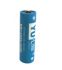 Yuasa ER 14505 AA Batterie, Lithium Thionylchlorid, 3.6V / 2.4Ah, flacher Anschluss