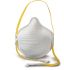 Moldex Air Respirator Respirator Mask, Size M