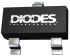 Diodes Inc DESD1FLEX2SOQ-7, Dual-Element ESD Protection Diode, 200W, 3-Pin SOT-23