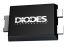 Diodes Inc 45V Rectifier Rectifier & Schottky Diode, 3-Pin PowerDI-5 SBR10A45SP5-13