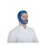 Aburnet Disposable Beard Mask for Food Industry Use, Hair Net Type