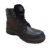 Reldeen Unisex Sicherheitsstiefel / UK 6