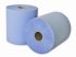 Northwood Hygiene Rolled Blue Paper Towel, 200 x 200mm, 2-Ply