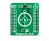 MikroElektronika Compass 6 Click 3D Magnetic Sensor Add On Board for HSCDTD008A MikroBUS