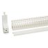 Schneider Electric Plastic Cable Trunking Accessory