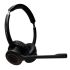 JPL Element-BT500D Black Wireless Bluetooth On Ear Headset