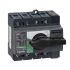 Schneider Electric 4 Pole Isolator Switch - 80A Maximum Current