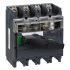 Schneider Electric 4 Pole Isolator Switch - 400A Maximum Current