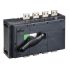 Schneider Electric 4 Pole Isolator Switch - 800A Maximum Current