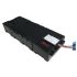 APC UPS Replacement Battery Cartridge, for use with UPC