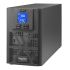 APC Easy UPS On-Line SRVS 1000VA 230V Front Uninterruptible Power Supply, 1000VA (800W) - SRVS1KI
