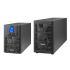 APC Easy UPS On-Line SRVS 1000VA 230V with Extended Runtime Battery Pack Front Uninterruptible Power Supply, 1000VA