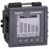 Schneider Electric PM5341 Energiemessgerät LCD mit Hintergrundbeleuchtung / 1, 3-phasig