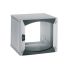 Schneider Electric NSYOPB Series Sheet Steel Enclosure, IP20, 780 x 600 x 600mm