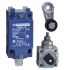 Schneider Electric Roller Limit Switch, IP66, DP, Metal Housing, 50V ac Max, 3A Max