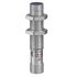 Schneider Electric Inductive Barrel-Style Inductive Proximity Sensor, M12 x 1, 4 mm Detection, PNP Output, 24 V