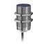 Schneider Electric Inductive Barrel-Style Inductive Proximity Sensor, M30 x 1.5, 15 mm Detection, NPN Output, 24 V