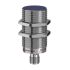Schneider Electric Inductive Barrel-Style Inductive Proximity Sensor, M30 x 1.5, 15 mm Detection, PNP Output, 24 V