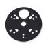 AUER Signal IP66 Rated Black Gasket for use with R-series Bases