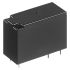 Panasonic PCB Mount Non-Latching Relay, 5V dc Coil, 106mA Switching Current, SPDT