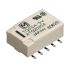 Panasonic Surface Mount Non-Latching Relay, 24V dc Coil, 8.3mA Switching Current, DPDT
