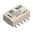 Panasonic Surface Mount Non-Latching Relay, 48V dc Coil, 6.3mA Switching Current, DPDT