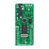 MikroElektronika DTMF Decoder Click MT8870D, PCA9536 Add On Board for mikroBUS socket 3.57MHz MIKROE-4579