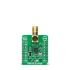MikroElektronika ISM RX 3 Click MAX41470 RF Receiver Add On Board for mikroBUS socket 960MHz MIKROE-4828