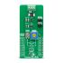 MikroElektronika MIKROE-4953, Current 5 Click Current Sensor Add On Board for mikroBUS socket for INA381