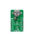 MikroElektronika MIKROE-5083, RTC 16 Click Real Time Clock (RTC) Add On Board for BU9873 for mikroBUS socket