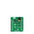 MikroElektronika IR 2 Click Infrared (IR) Sensor Add On Board for TSMP58138 mikroBUS socket