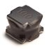 Bourns, 6045 Power Inductor 10 μH 2.6A Idc
