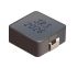 Bourns, 7028 Power Inductor 1 μH 12A Idc