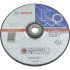 Bosch Aluminium Oxide Grinding Disc, 230mm x 6mm Thick, P30 Grit