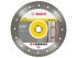 Bosch Diamond Cutting Disc, 230mm x 2.5mm Thick