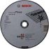 Bosch Aluminium Oxide Grinding Disc, 230mm x 1.9mm Thick, P46 Grit