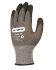 Skytec Black/Grey Cut Resistant Cut Resistant Gloves, Size XXL, Glass Fibre, Nylon Lining, Polymer Coating