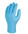 Skytec Blue Nitrile Disposable Gloves, Size 10, XL