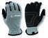 FRONTIER Grey Polyurethane General Purpose Work Gloves, Size 10