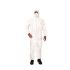 FRONTIER Disposable Coverall, 2 Extra Large