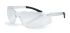 FRONTIER Safety Glasses, Clear