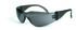 FRONTIER Safety Glasses, Smoke