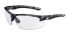 MACK Safety Glasses, Clear