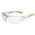 MACK Safety Glasses, Clear