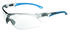 MACK Safety Glasses, Blue