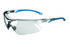 MACK Safety Glasses, Blue